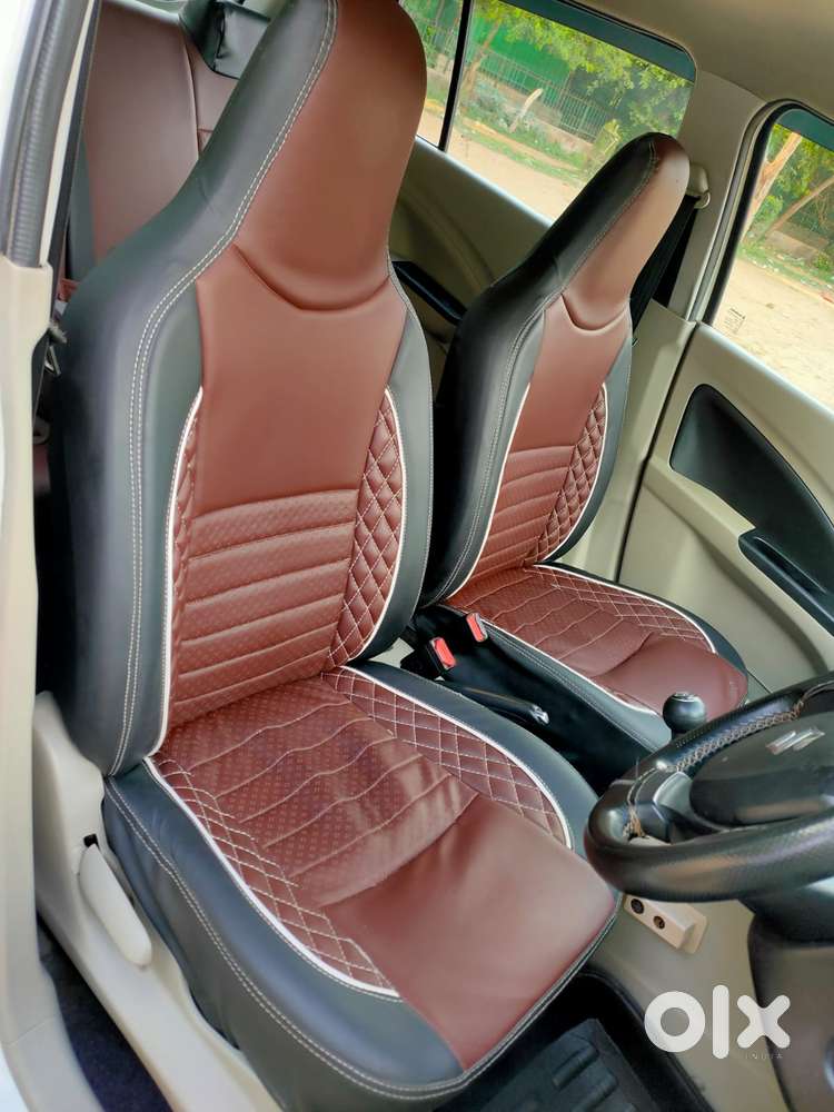 Maruti Suzuki Celerio Vxi, 2016, Cng & Hybrids