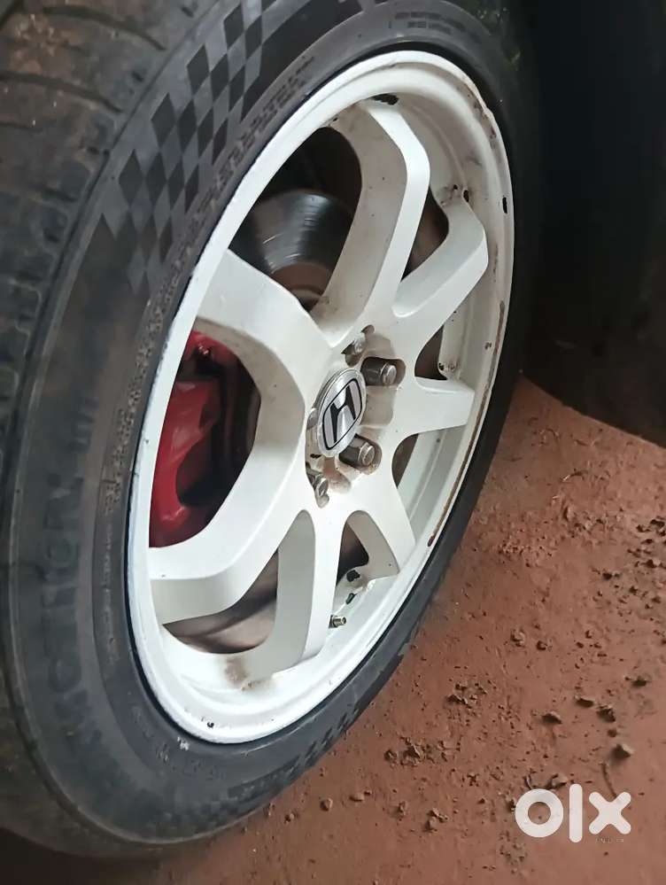 Honda Accord 2010