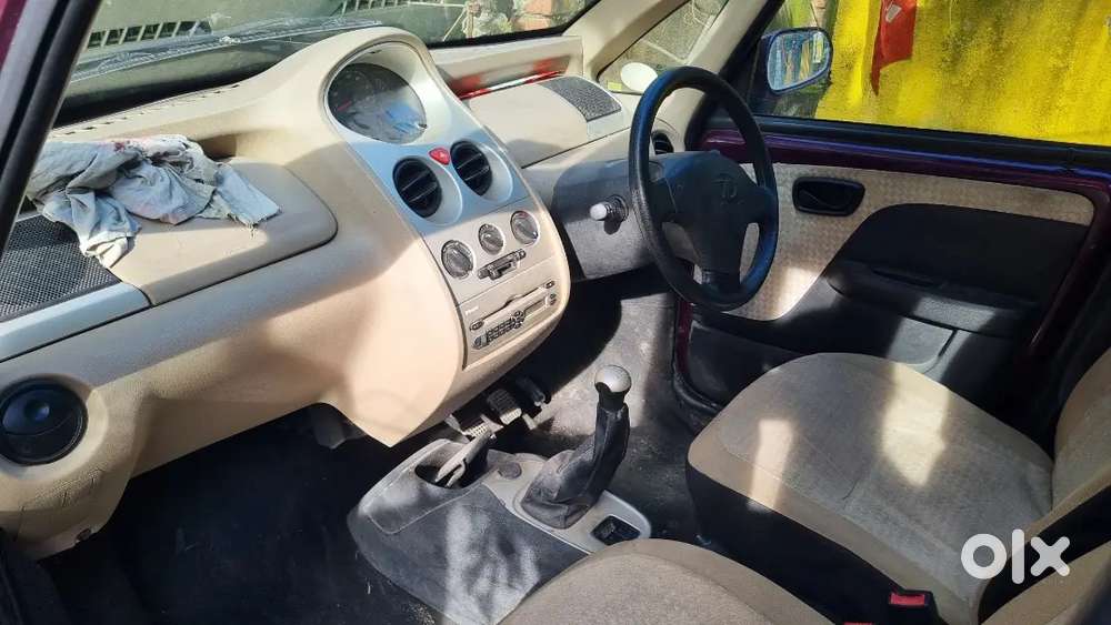 Tata Nano Twist Xt 2015 With 10000 Km Driven