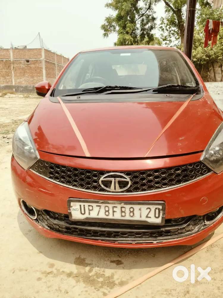 Superb Condition Tata Tigor 2018 Diesel Xz   24+ Kmpl Mileage