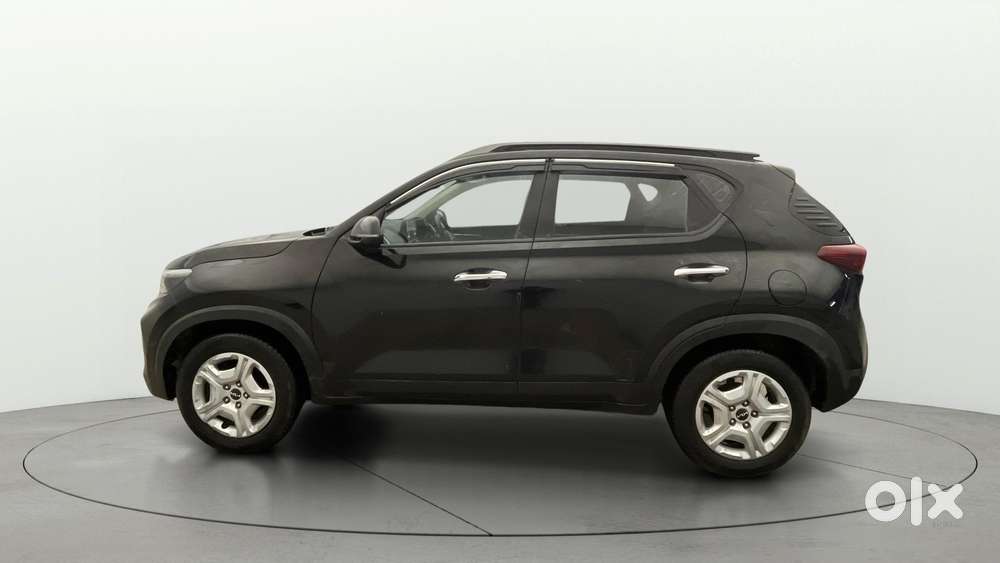 Kia Sonet Htx Plus Turbo Imt, 2022, Petrol