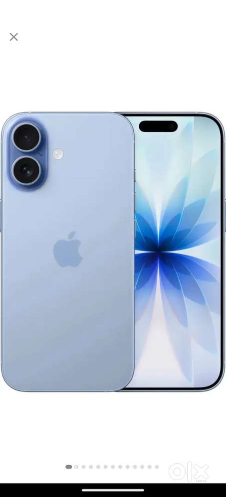 I phone 17