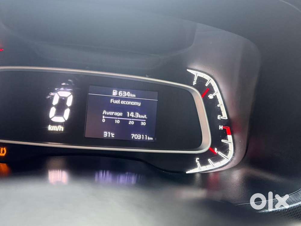 Kia Sonet 2022 Diesel For Sale