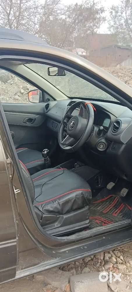 Renault Kwid 2020