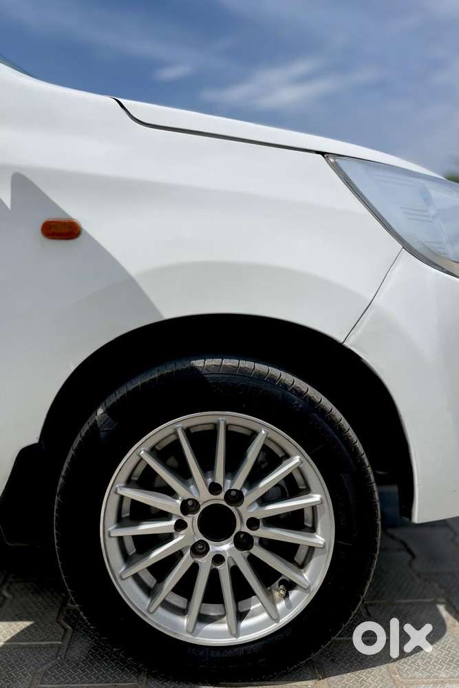 Maruti Suzuki Alto K10 Vxi Airbag, 2018, Petrol