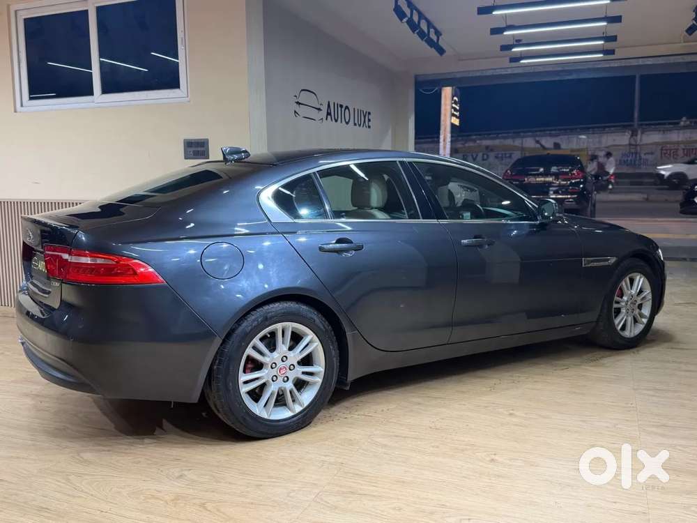 Jaguar Xe 2.0l Diesel Prestige, 2019, Diesel