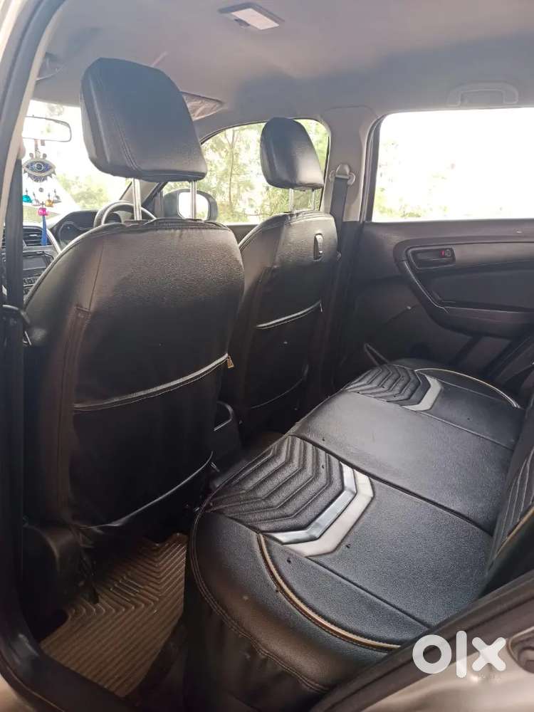 Breeza Vdi 2019 November Next Showroom Condition