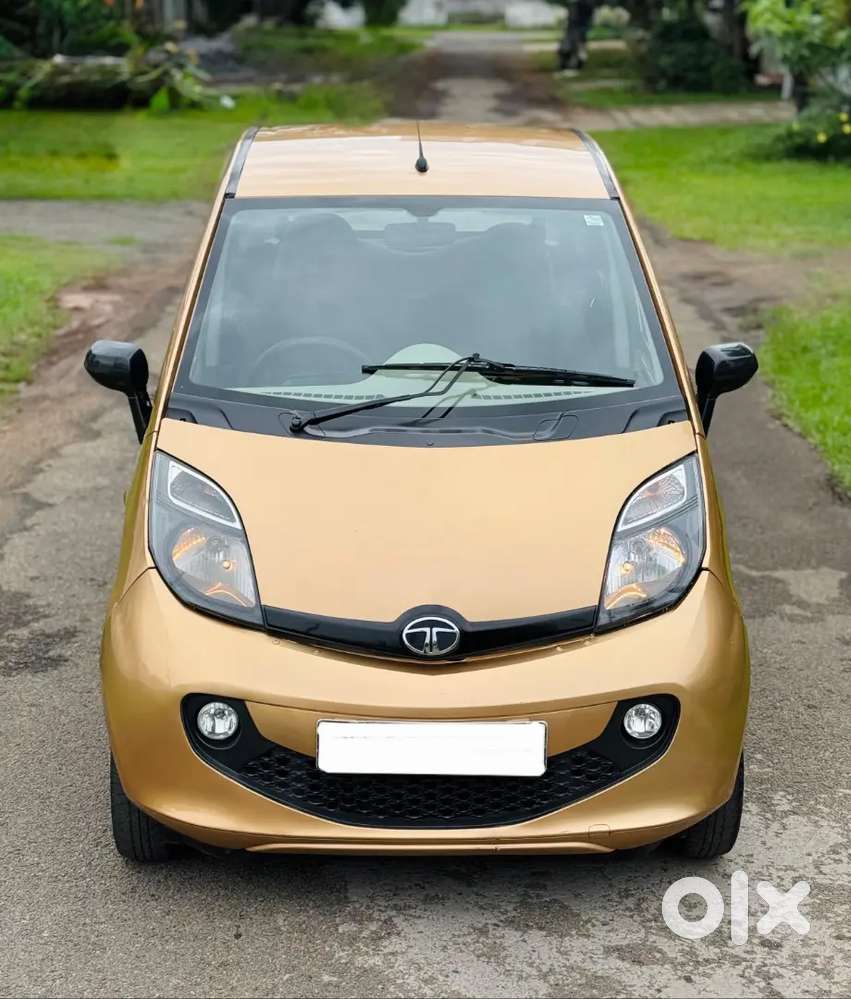 Excellent Condition Tata Nano Xt