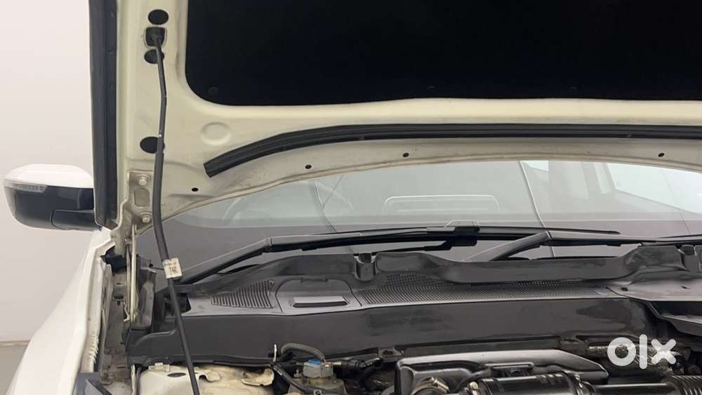 Tata Harrier Xza+, 2021, Diesel