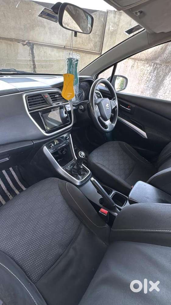 Maruti Suzuki Diesel 2018