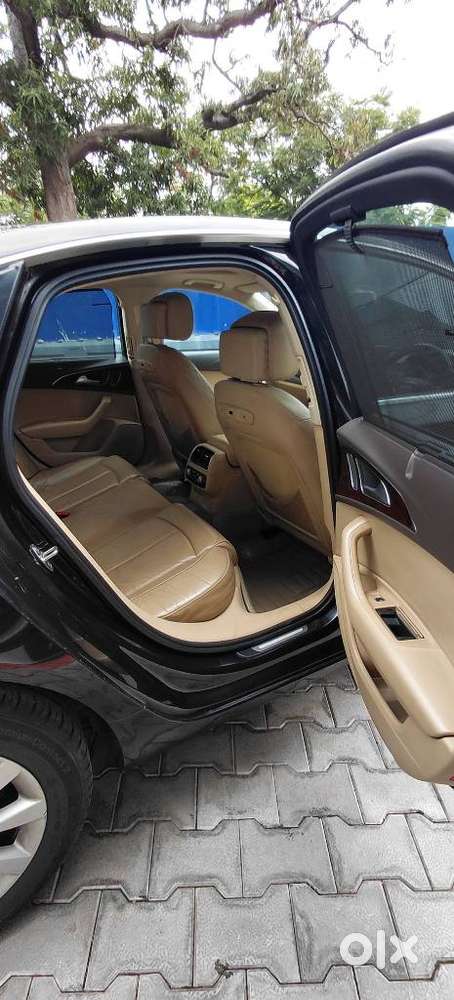 Audi A6 2.0 Tdi, 2014, Diesel