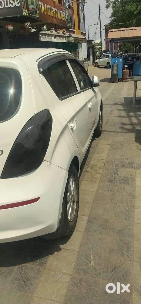 I 20 Asta Top Model