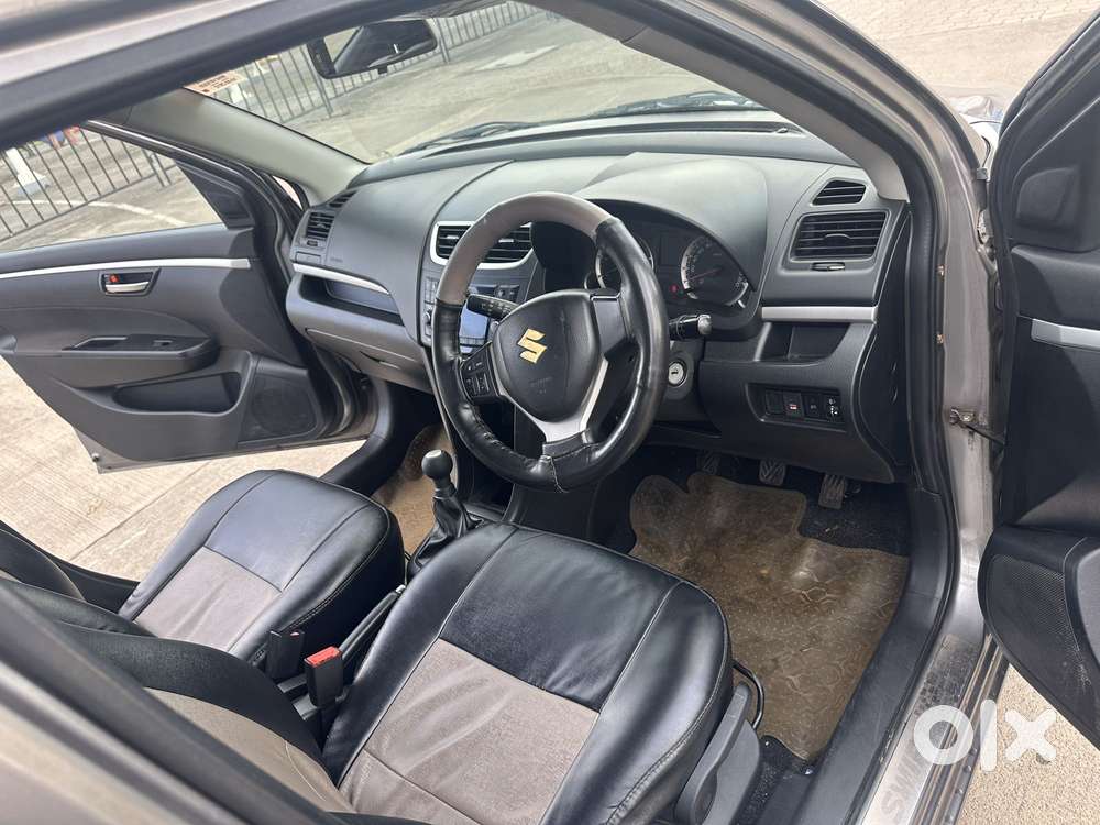 Maruti Suzuki Swift Ddis Zdi Plus, 2012, Diesel