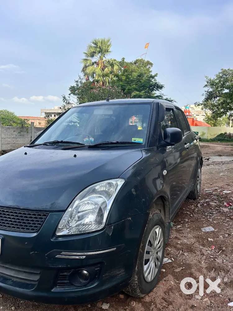 Maruti Suzuki Swift 2008 Petrol Well Maintained
