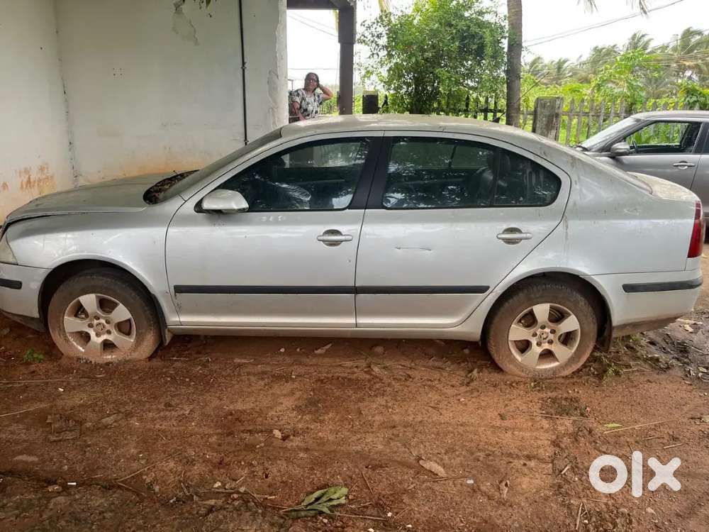 Scrap And Cars Dealers