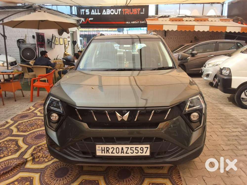 Mahindra Diesel Car 2024