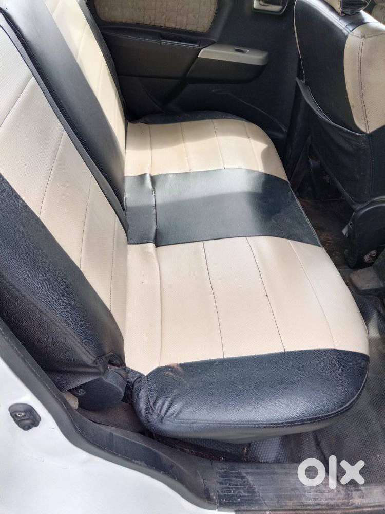 Maruti Suzuki Wagon R Vxi, 2014, Petrol