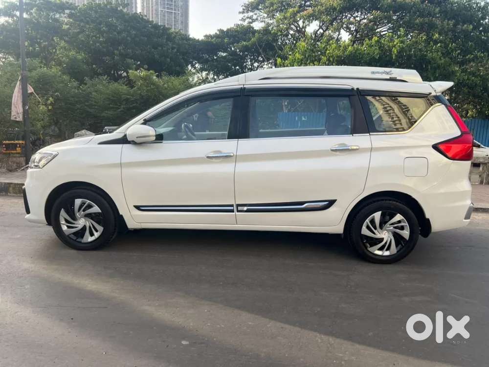 Maruti Suzuki Ertiga 2012-2015 Vxi Cng, 2020, Cng & Hybrids