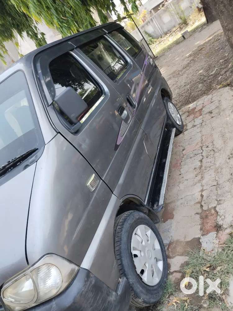 Maruti Suzuki Eeco 2014 Cng & Hybrids 113000 Km Driven