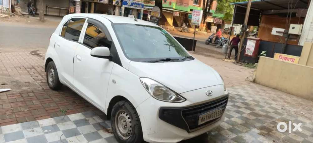 Hyundai Santro Corporate 2020