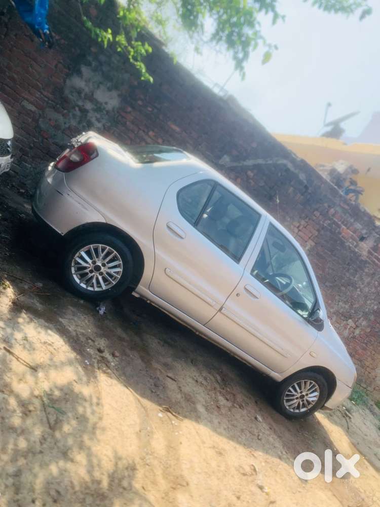 Tata Indigo 2014 Ls Cr4 Diesel Manual