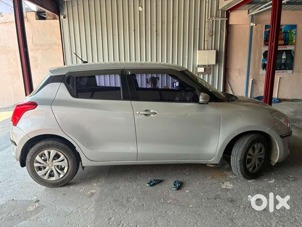 Maruti Suzuki Swift 2020 Petrol Good Condition
