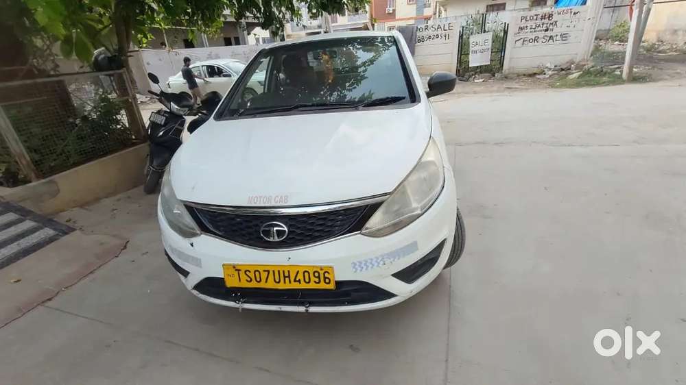 Tata Zest 2018 Diesel Well Maintained 2019 Registration