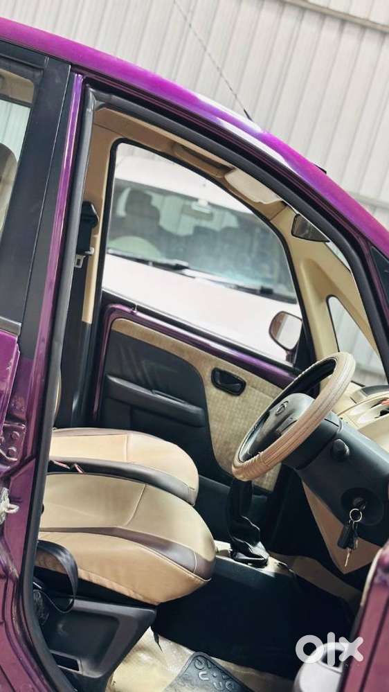 Tata Nano 2012-2015 Twist Xt, 2014, Petrol