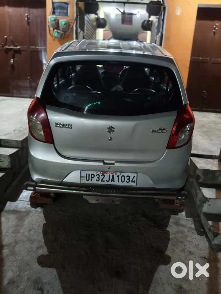 Maruti Alto 2018 Lxi