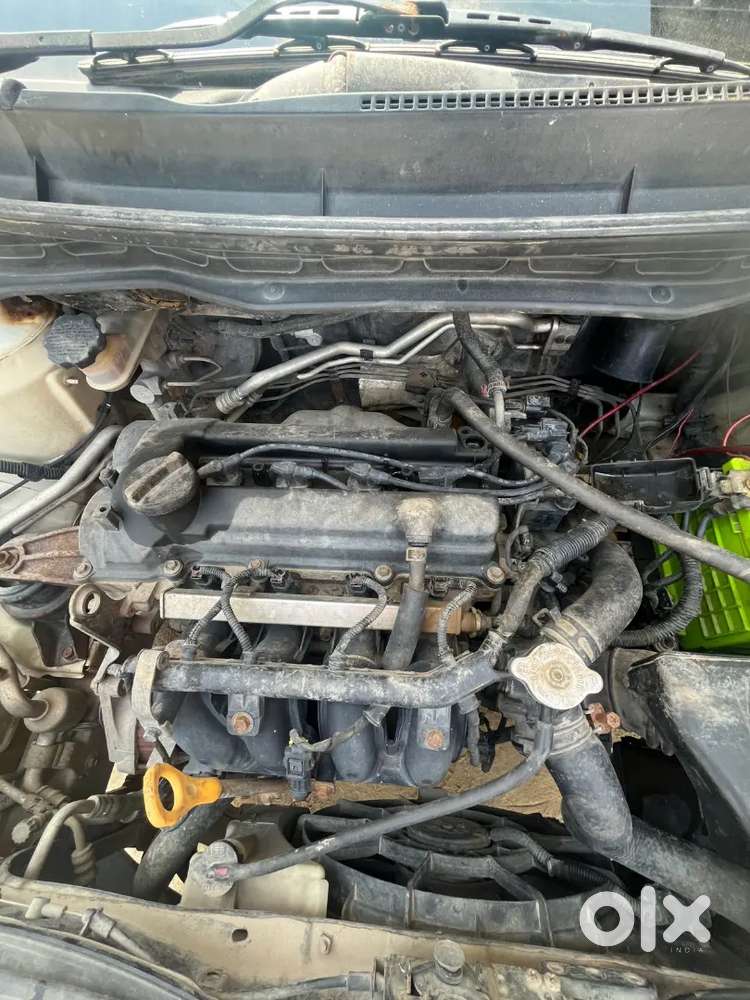 Hyundai New I20 2013 Petrol 7413 Km Driven