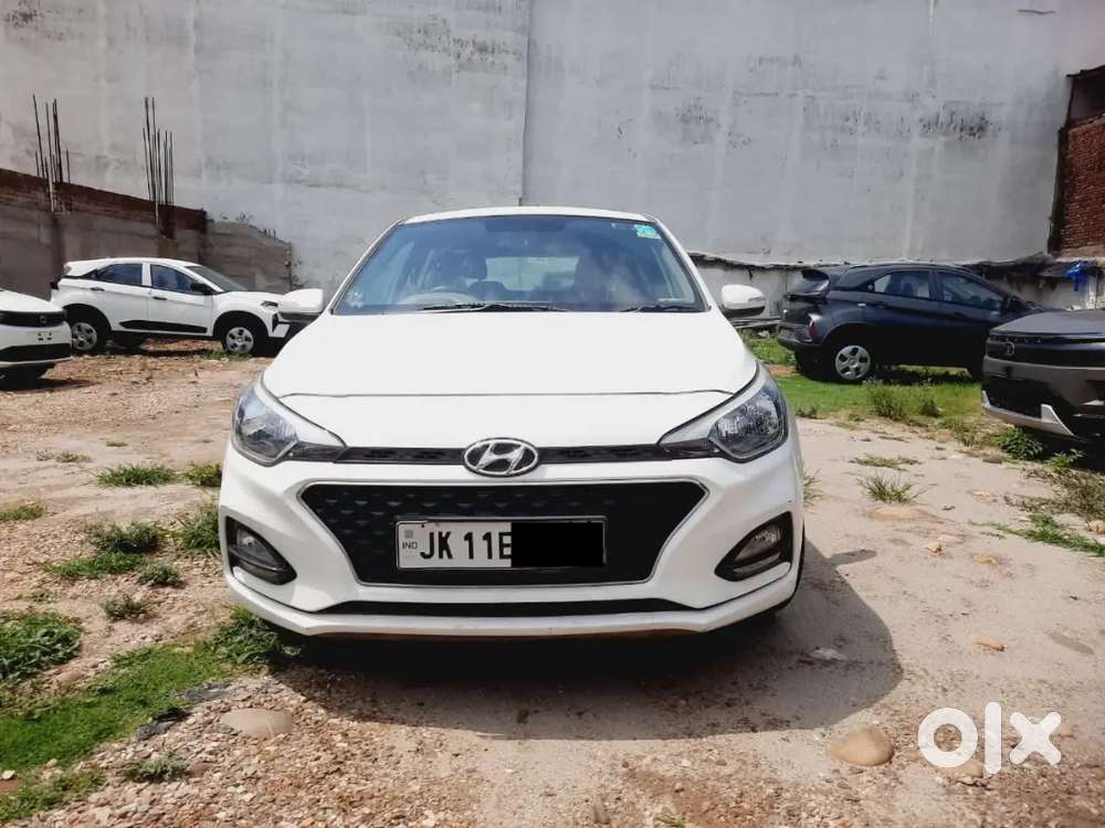 I 20 Sports +