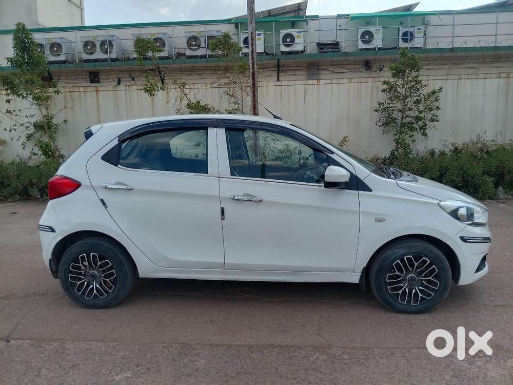 Tata Tiago Xm Diesel, 2019, Diesel