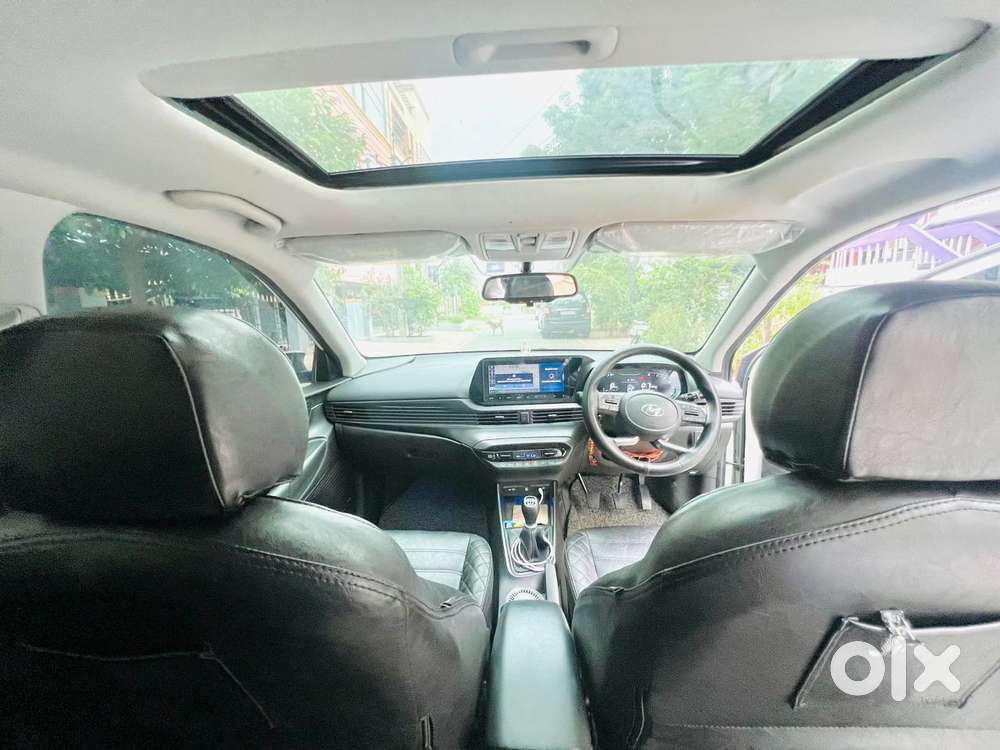Hyundai I20 Petrol Asta, 2023, Petrol