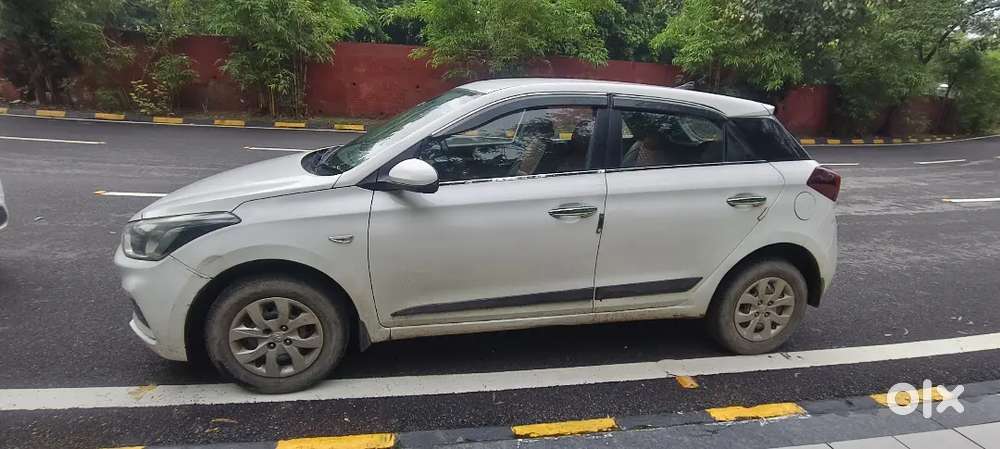 Hyundai Elite I20 2018 2nd Owner
