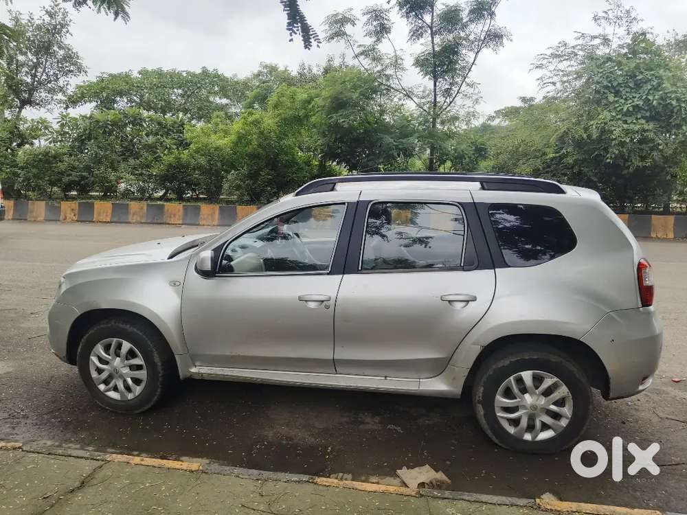 Nissan Terrano 2015 Xl