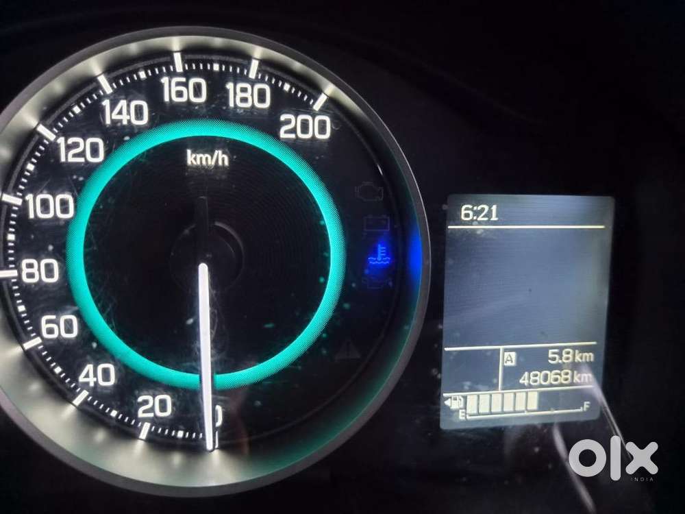 Maruti Suzuki Car 2022