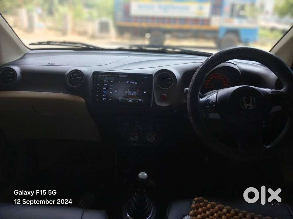 Honda Amaze Vx Diesel, 2014, Diesel