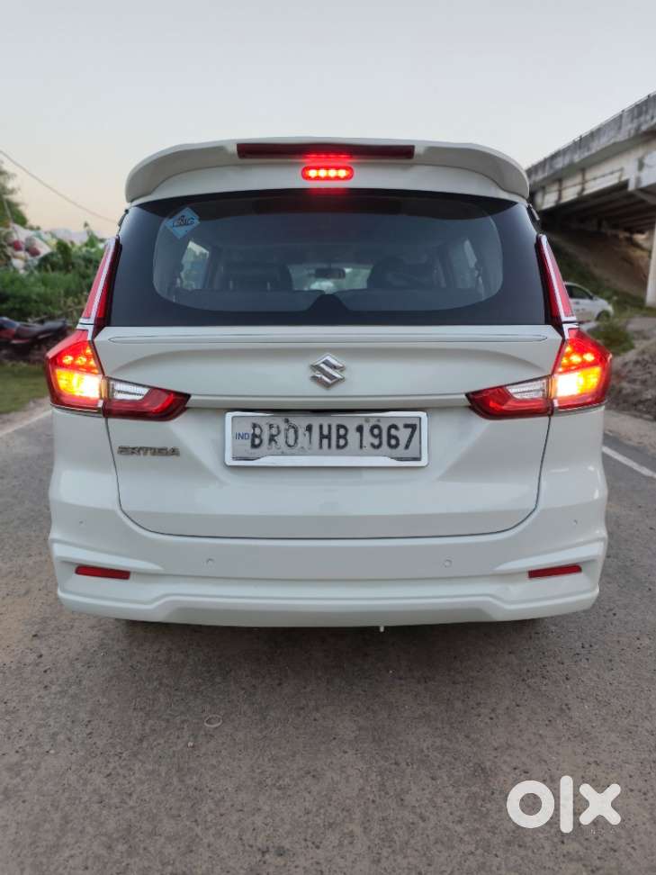 Maruti Suzuki Ertiga Zxi (o) Cng [ ], 2023, Cng & Hybrids