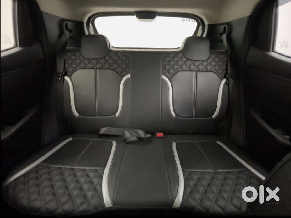 Renault Kwid Rxt 1.0, 2022, Petrol