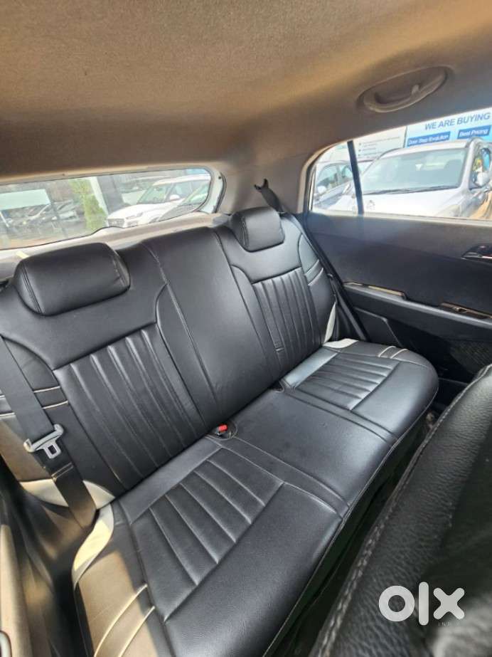 Hyundai Creta 1.6 E Plus Crdi, 2020, Petrol