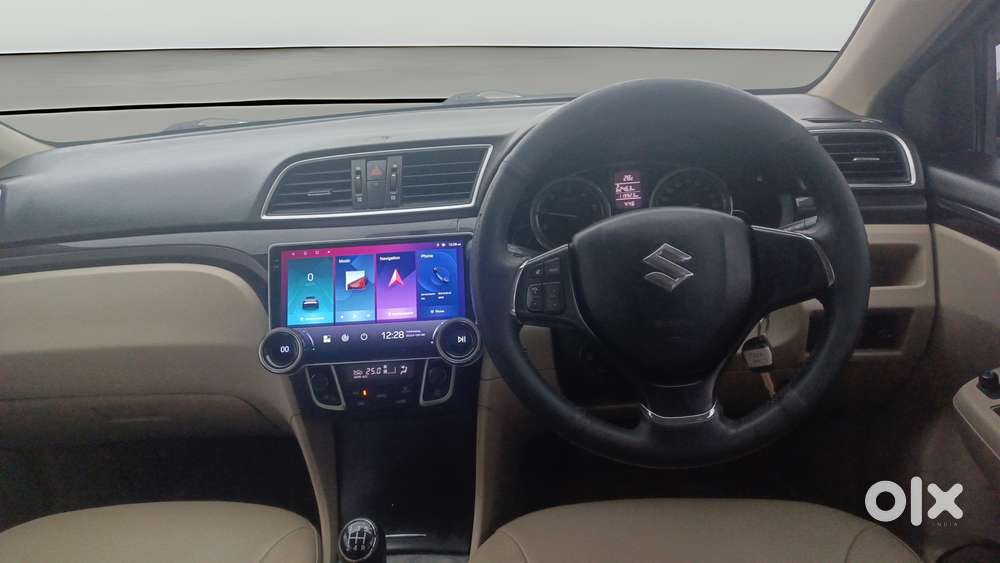 Maruti Suzuki Ciaz Vdi Plus, 2015, Diesel