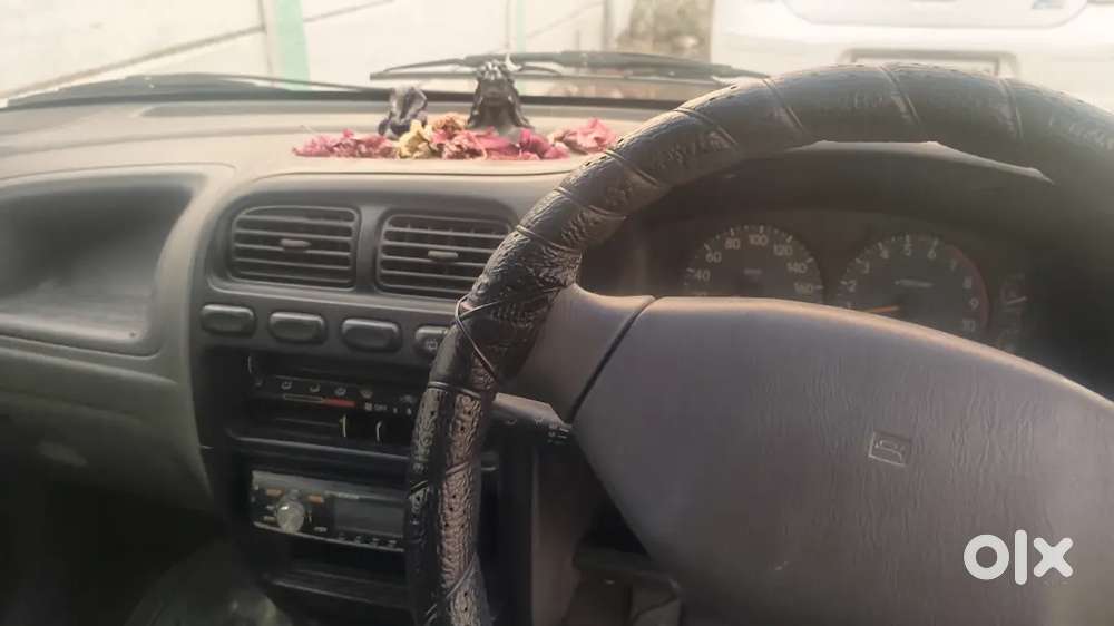 Maruti Suzuki Alto 800 2000