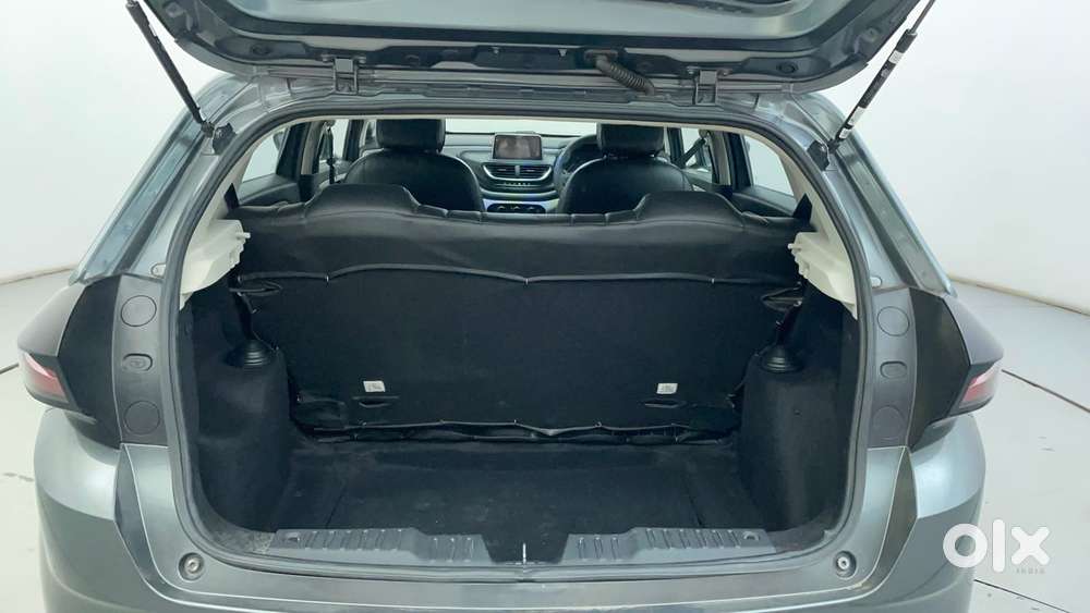 Tata Altroz 1.2 Xm Plus, 2021, Petrol