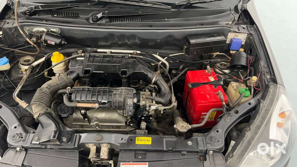 Maruti Suzuki Alto 800 Vxi, 2015, Petrol