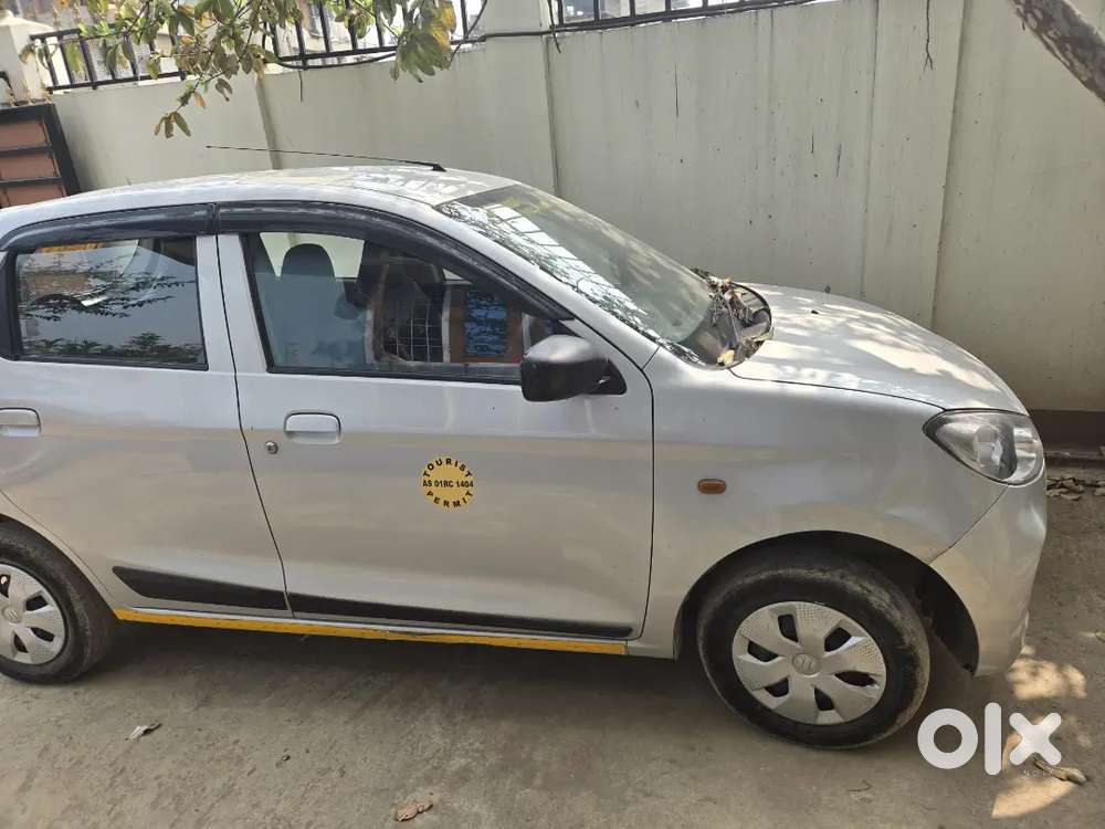 Maruti Suzuki Alto K10 2023 Petrol 125000 Km Driven