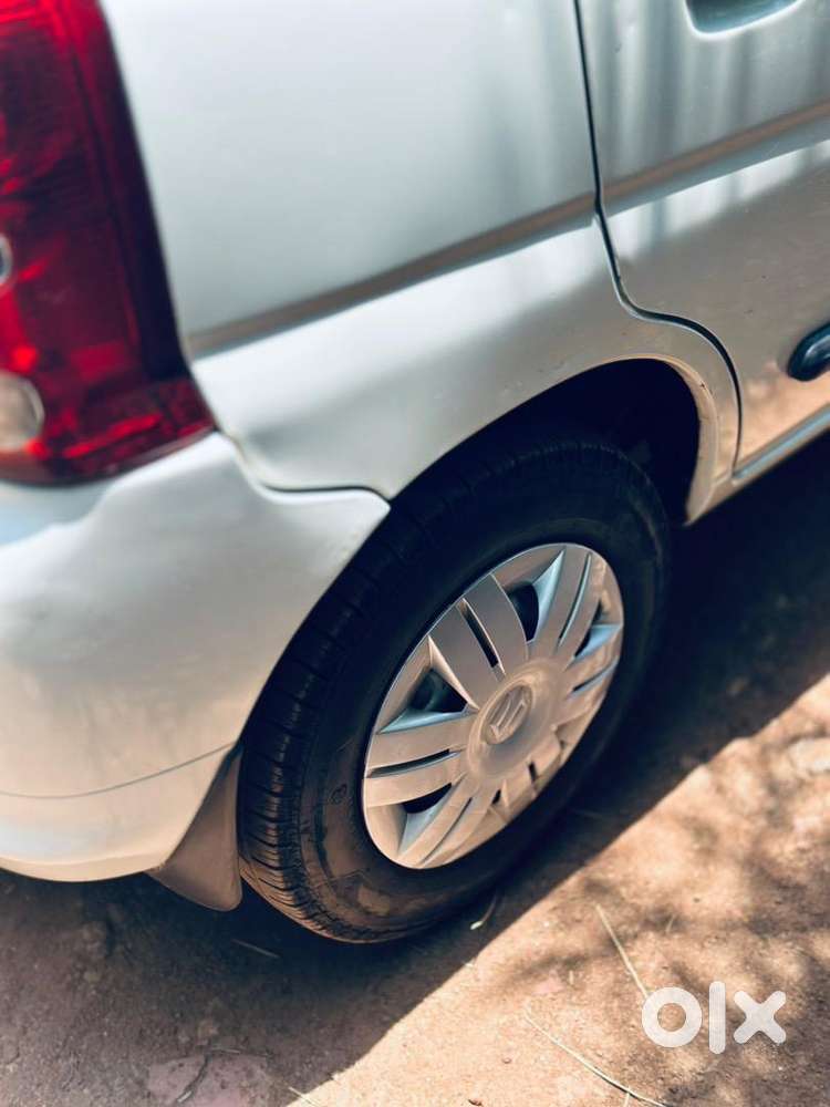 Maruti Suzuki Alto 2008