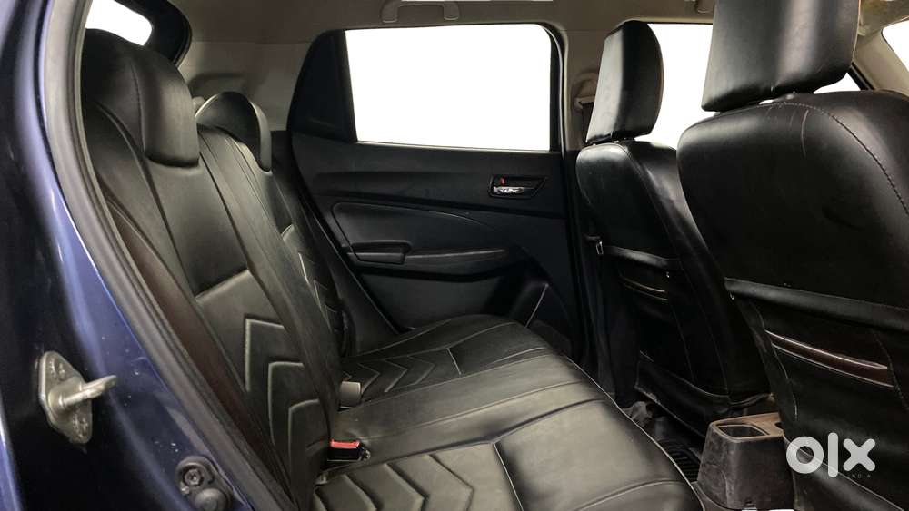 Maruti Suzuki Swift Vxi, 2018, Petrol