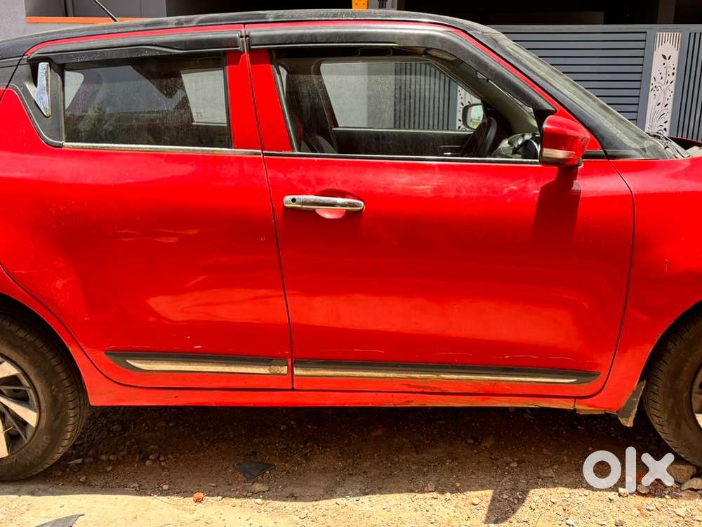 Maruti Swift Diesel 2018