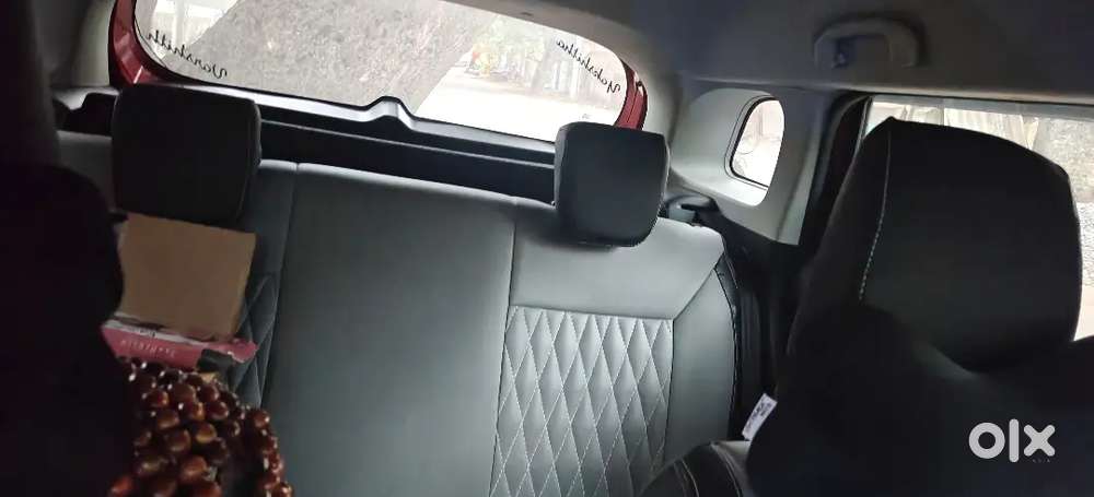 Maruti Suzuki Brezza 2025 Petrol Well Maintained