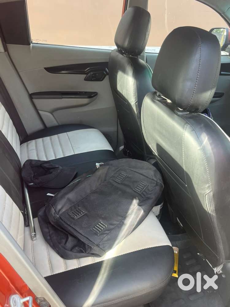 Mahindra Kuv 100 2016 Diesel 89000 Km Driven